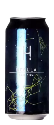 Hopalaa! Nebula
