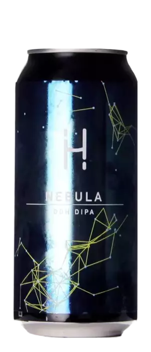 Hopalaa! Nebula
