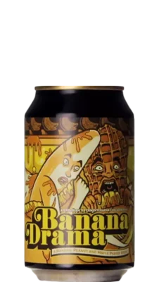 Cervisiam / Fermenterama Banana Drama 33 Stout Bier kopen