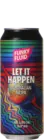 Funky Fluid Let It Happen