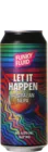 Funky Fluid Let It Happen