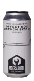 De Moersleutel Could You Pass Me The Offset Boxwrench Size 17