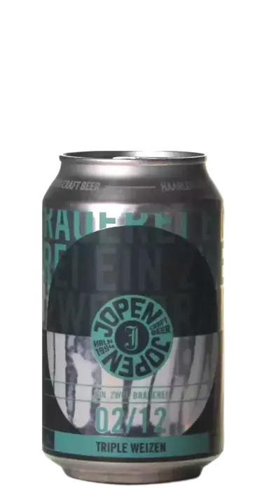 Jopen Ein Zwei Brauerei