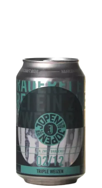 Jopen Ein Zwei Brauerei