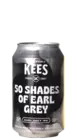 Kees / Van Moll 50 Shades Of Earl Grey
