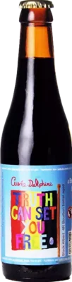 Struise Cuvée Delphine Vintage 2020