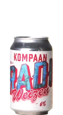 Kompaan Paradise Weizen