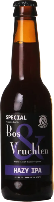 De Molen Bos & Vruchten