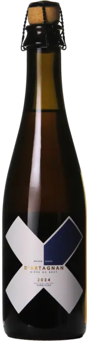 Zuyd D'Artagnan 2024