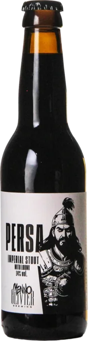 Menno Olivier Persa 33 Stout Bier kopen