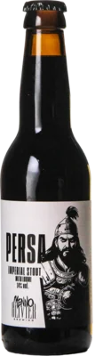 Menno Olivier Persa 33 Stout Bier kopen