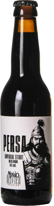 Menno Olivier Persa 33 Stout Bier kopen
