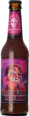 Sudden Death Boogie Till You Barf