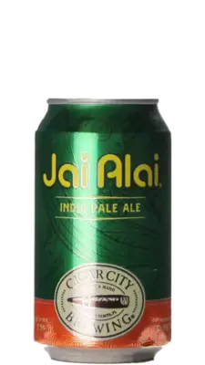 Cigar City Jai Alai