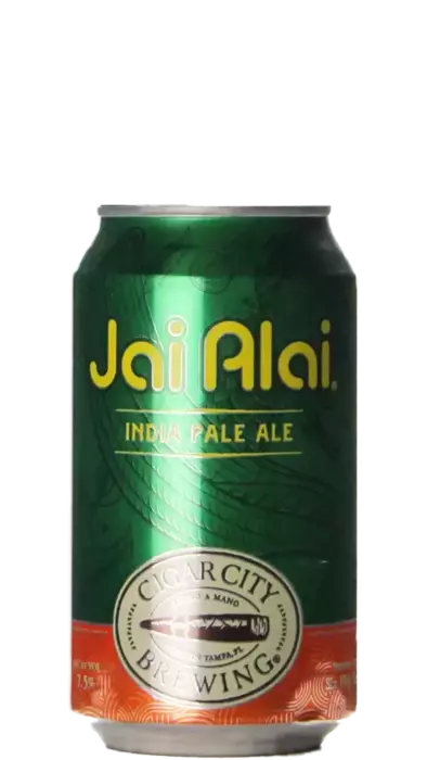 Cigar City Jai Alai