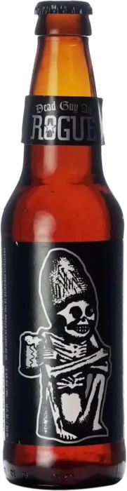 Rogue Dead Guy Ale 35,5 Saisonales Bier  Bier kaufen