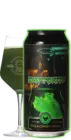 Game Over Brewing Kryptonite