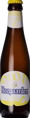 Hoegaarden Radler Lemon & Lime (Fles) 0,0%