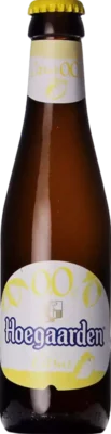 Hoegaarden Radler Lemon & Lime (Fles) 0,0%