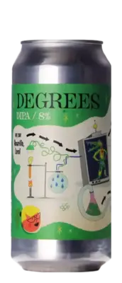 Verdant / Deya Degrees DIPA