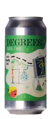 Verdant / Deya Degrees DIPA