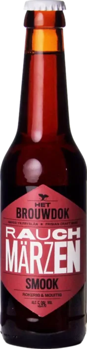 Het Brouwdok Smook