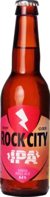 Rock City IPA