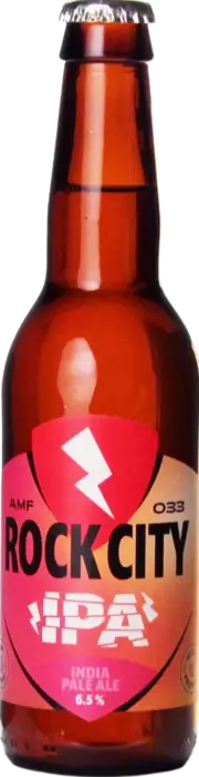 Rock City IPA