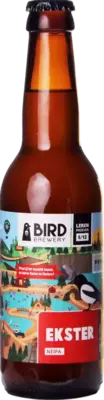 Bird Brewery Ekster