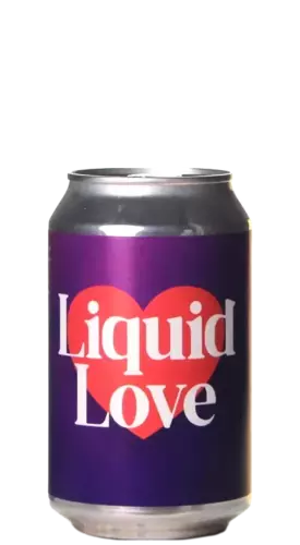 Liquid Love