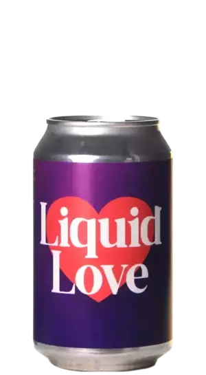 Liquid Love