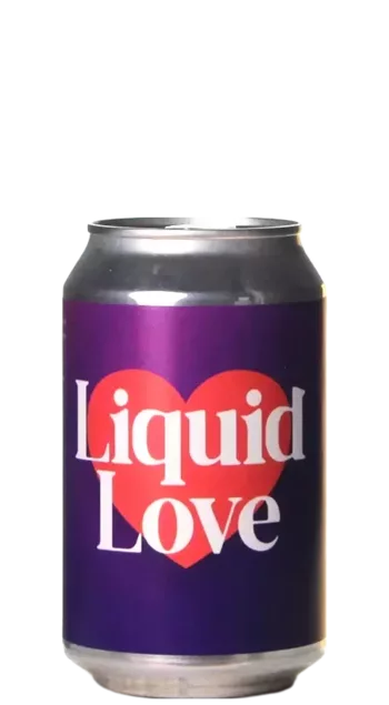 Liquid Love