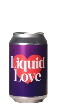 Liquid Love