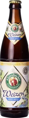 Alpirsbacher Weizen Hefe Hell 50 Weizen Bier kaufen
