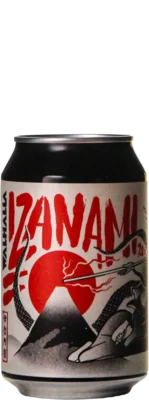 Walhalla Izanami Sorachi Ace