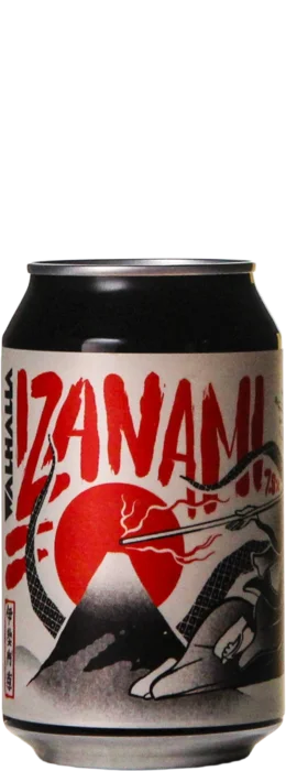 Walhalla Izanami Sorachi Ace