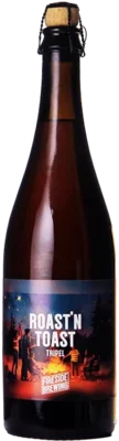 Fireside Brewing Roast 'n Toast