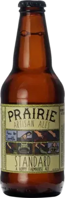 Prairie Artisan Ales Standard
