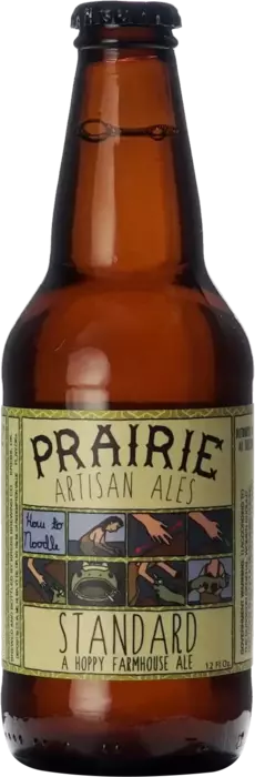Prairie Artisan Ales Standard