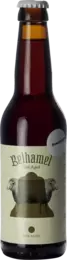 In De Nacht Belhamel Oak Aged Bourgogne
