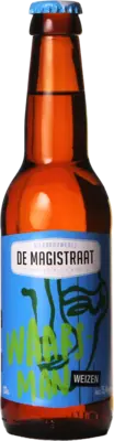 De Magistraat Waarsman