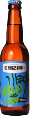 De Magistraat Waarsman