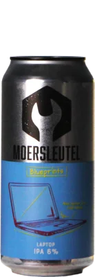 De Moersleutel Blueprints: Laptop