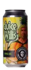 Sudden Death Juice Willis 2.0 