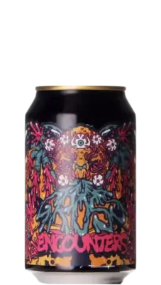 Cervisiam Gross Encounters