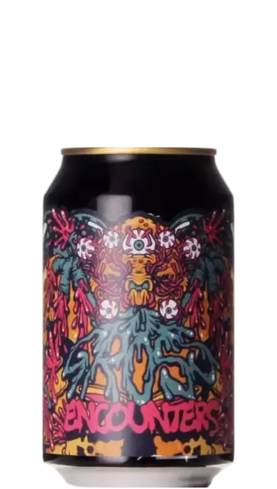 Cervisiam Gross Encounters