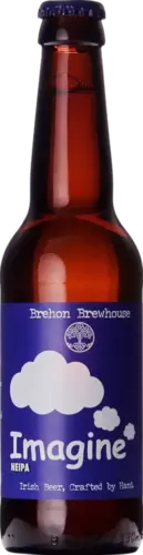 Brehon Brewhouse Imagine