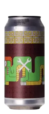 De Moersleutel Aztec Hot Chocolate