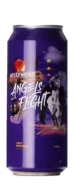 HopMundi Angels Flight
