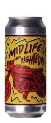 Burley Oak Mid Life Righteous